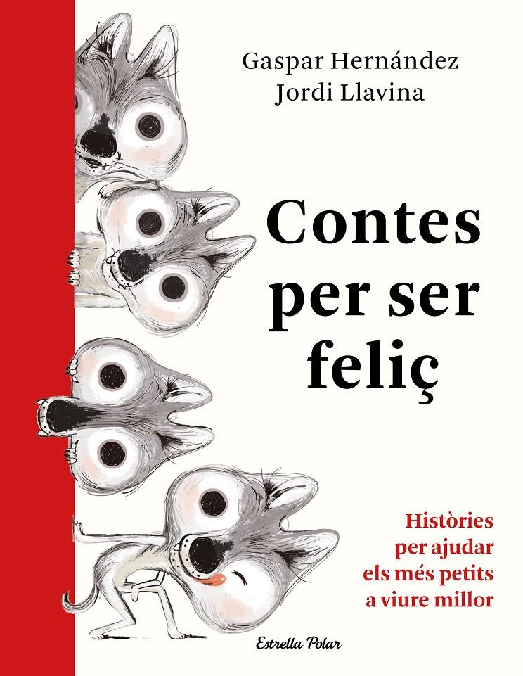 Contes per ser feliç. | Gaspar Hernández | Cooperativa autogestionària