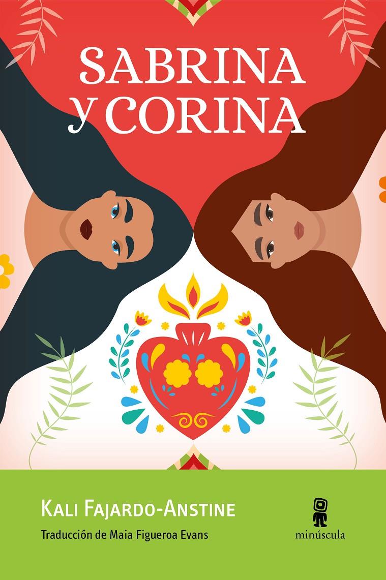 Sabrina y Corina | Fajardo-Anstine, Kali