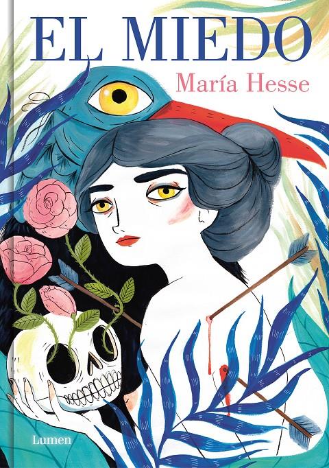 El miedo | Hesse, María