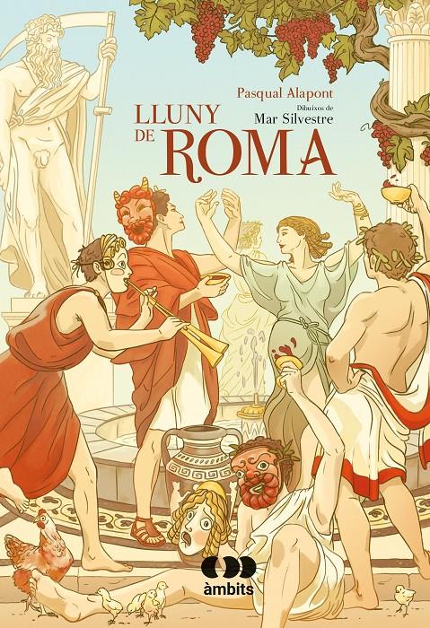 Lluny de Roma | Alapont, Pasqual