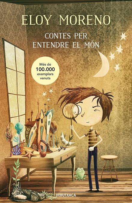 Contes per entendre el món | Moreno, Eloy