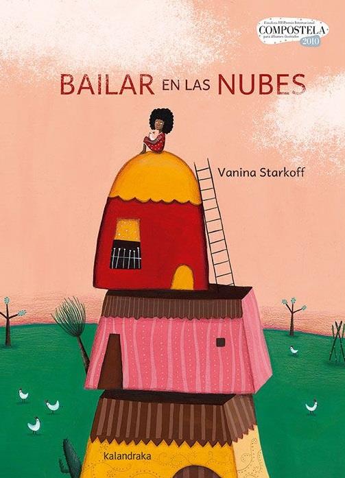 Bailar en las nubes | Starkoff, Vanina