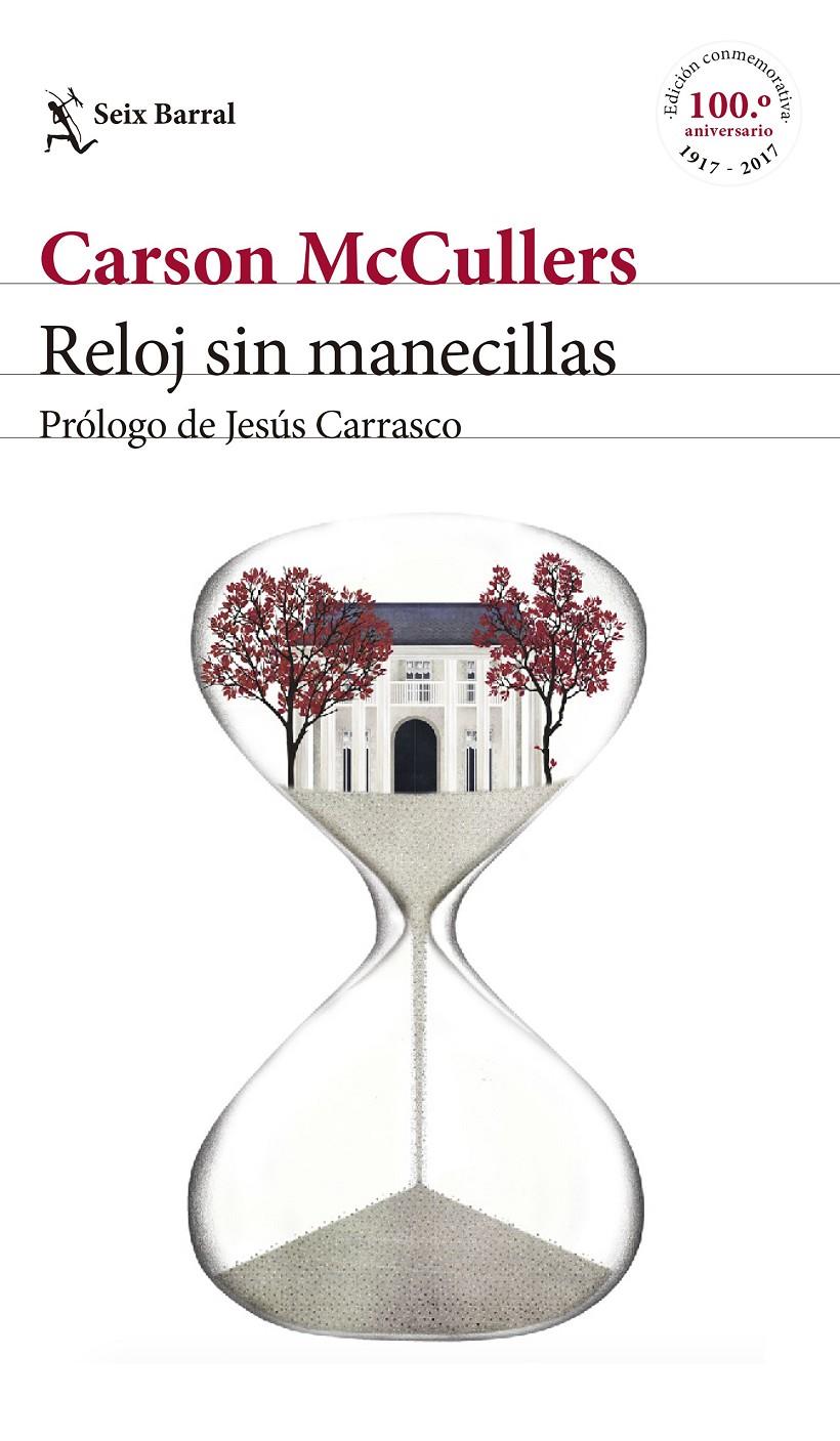 Reloj sin manecillas | Carson McCullers | Cooperativa autogestionària
