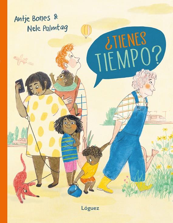 ¿Tienes tiempo? | Bones, Antje