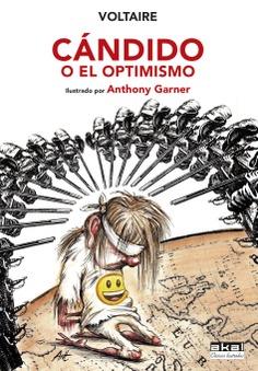 Cándido, o el optimismo | Voltaire