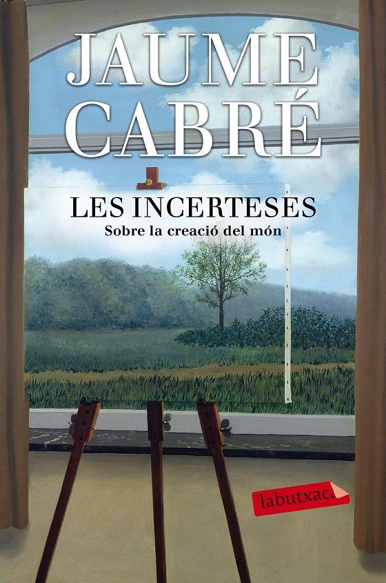 Les incerteses | Jaume Cabré