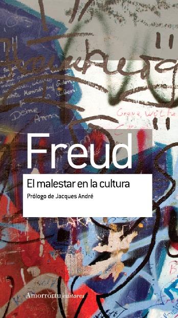 MALESTAR EN LA CULTURA,EL | Sigmund Freud