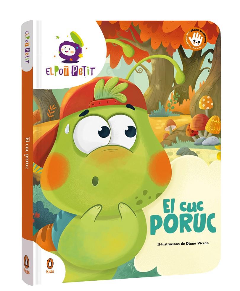 El Cuc Poruc | El Pot Petit | Cooperativa autogestionària