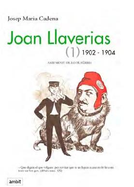 Joan Llaverias 1902 - 1904 (1) | Josep Maria Cadena