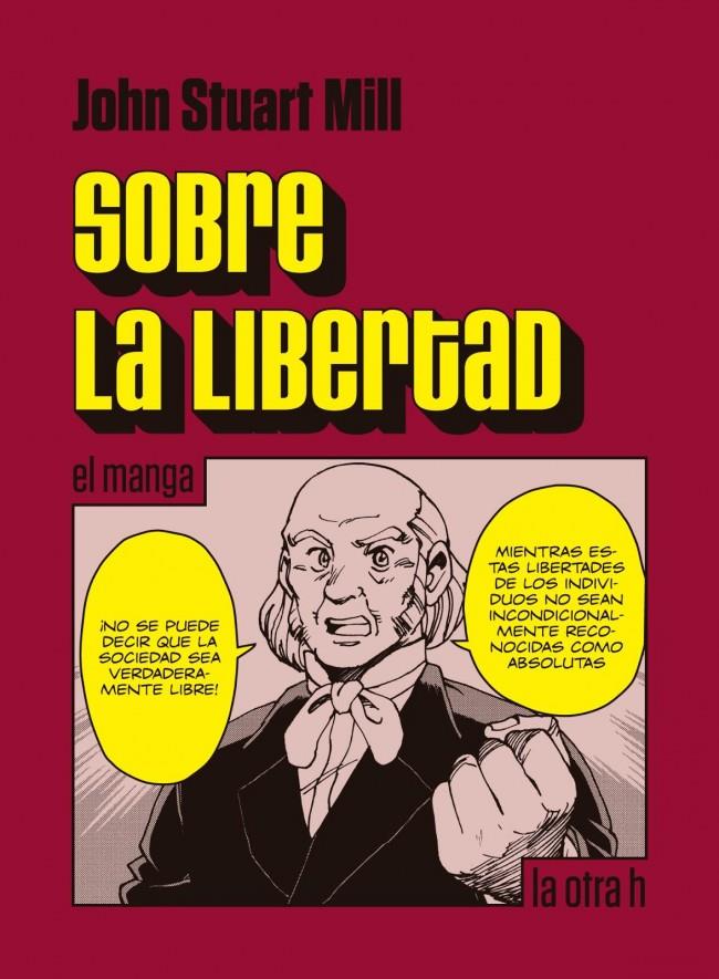 Sobre la libertad | John Stuart Mill