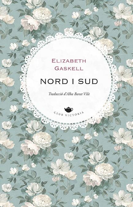 Nord i Sud | GASKELL, ELIZABETH