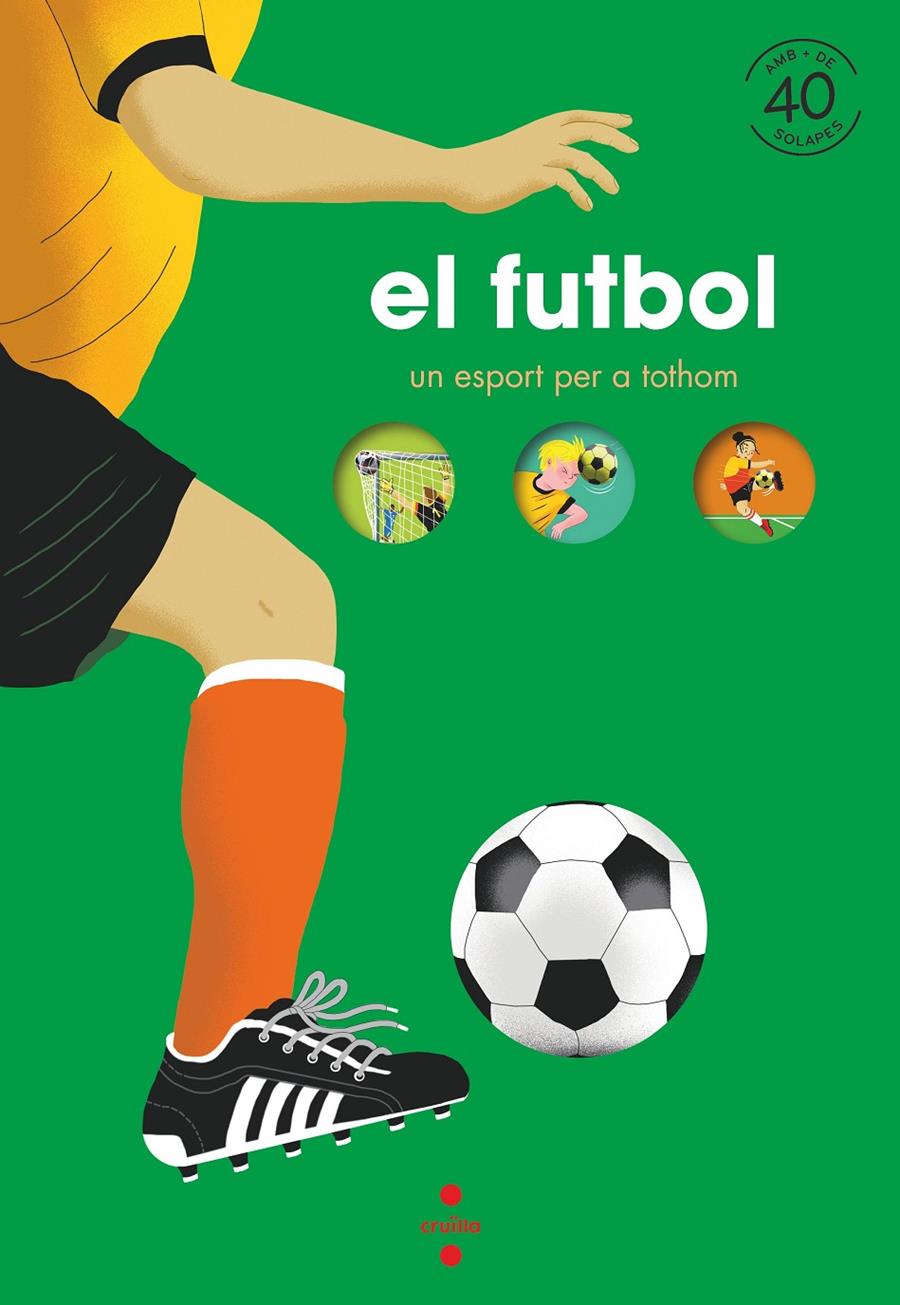El futbol. Un esport per a tothom | Billioud, Jean-Michel | Cooperativa autogestionària
