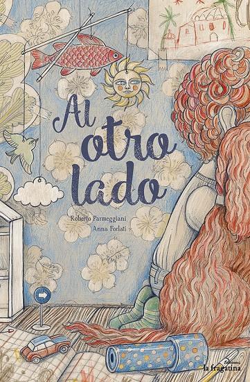 Al otro lado | Parmeggiani, Roberto