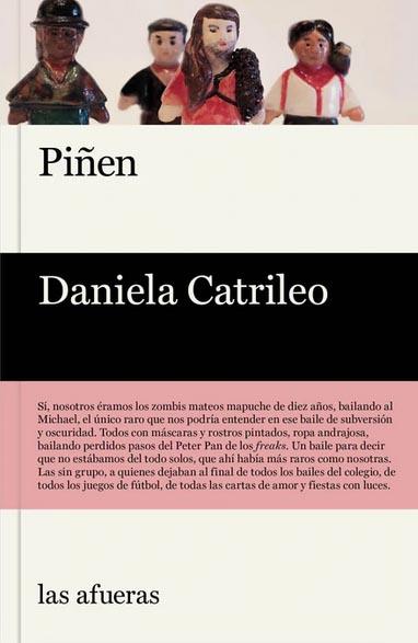 Piñen | Catrileo, Daniela