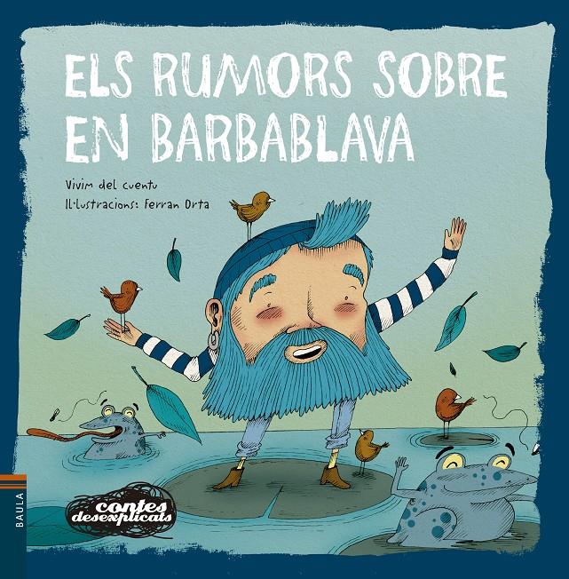 Els rumors sobre en Barbablava | Vivim del Cuentu