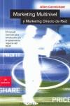 Marketing multinivel y marketing directo de red | Carmichael, Allen | Cooperativa autogestionària