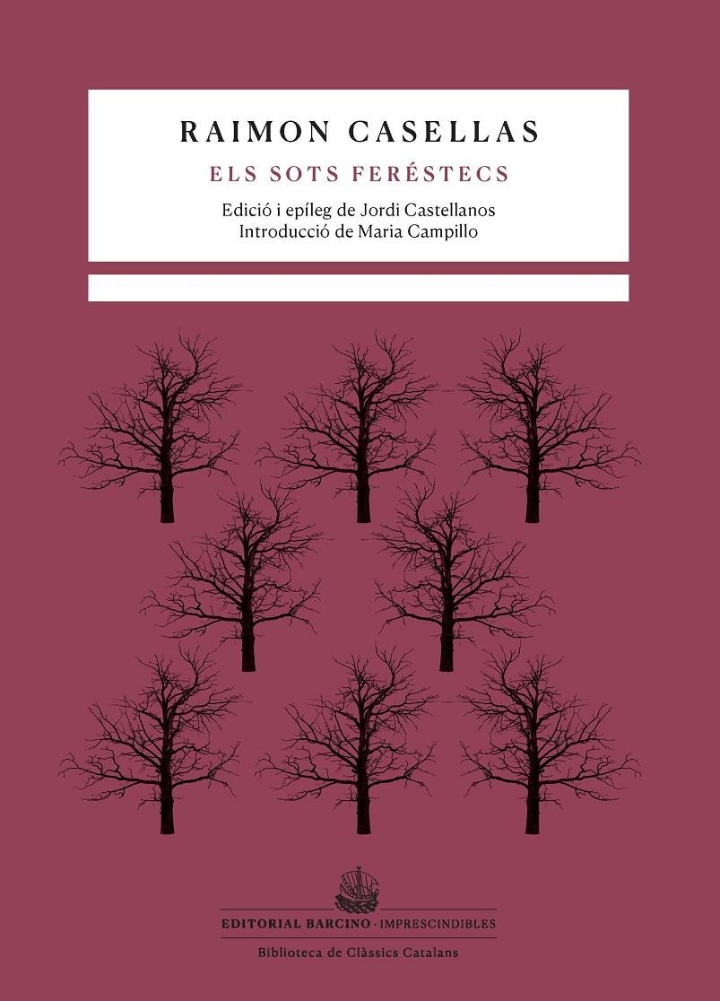 Els sots feréstecs | Casellas, Raimon