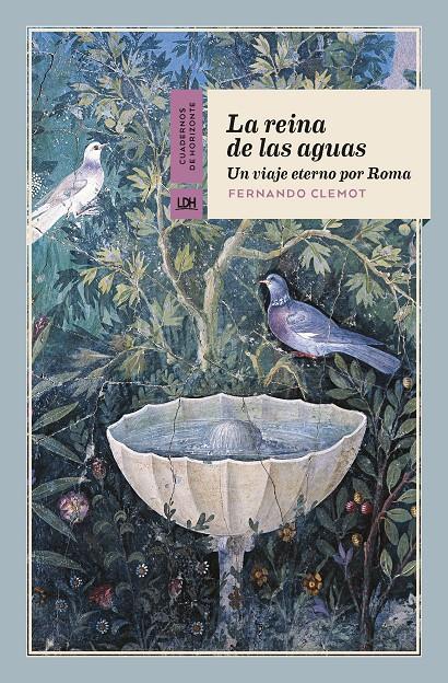 La reina de las aguas | Clemot, Fernando | Cooperativa autogestionària