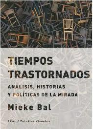 Tiempos trastornados | Bal, Mieke | Cooperativa autogestionària