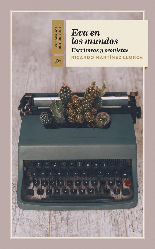 Eva en los mundos | Martínez Llorca, Ricardo | Cooperativa autogestionària