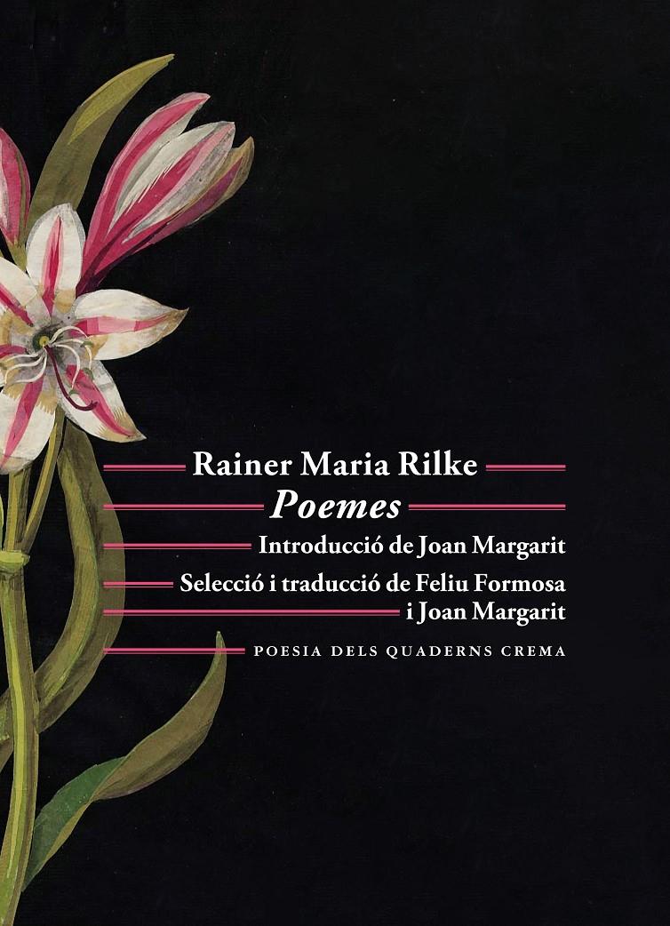 Poemes | Rilke, Rainer Maria | Cooperativa autogestionària