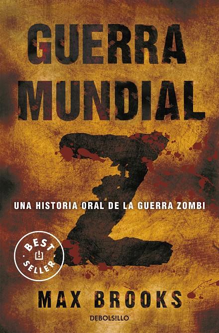 Guerra mundial Z | Brooks, Max