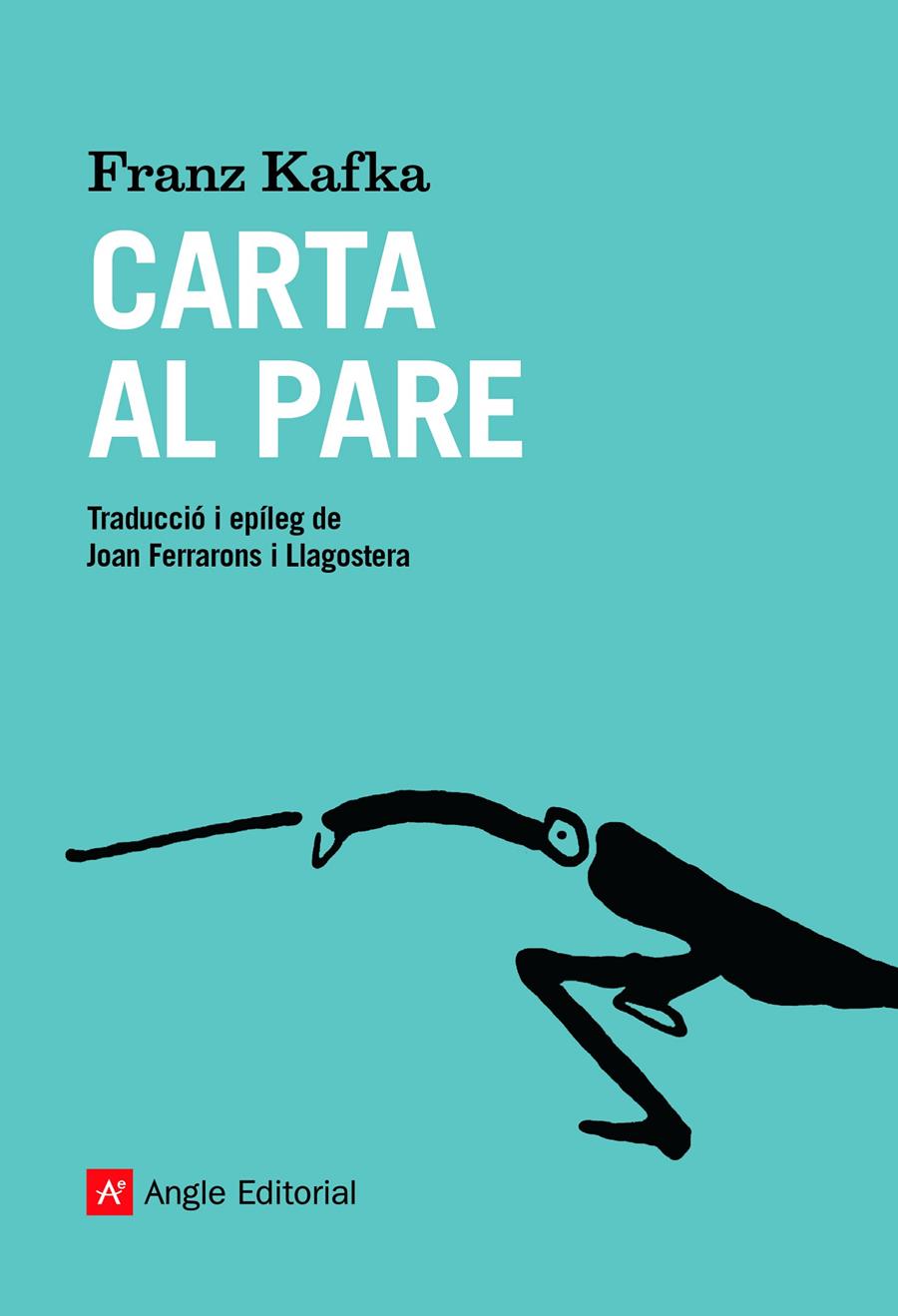 Carta al pare | Kafka, Franz