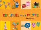 Creacions per a festes | Navarro, Àngels | Cooperativa autogestionària