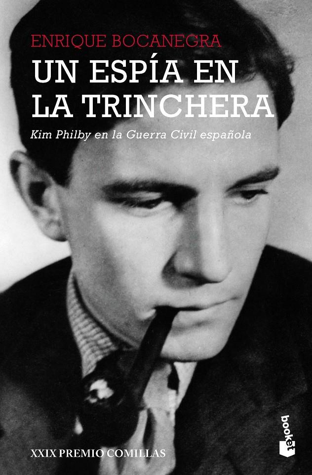 Un espía en la trinchera | Bocanegra, Enrique