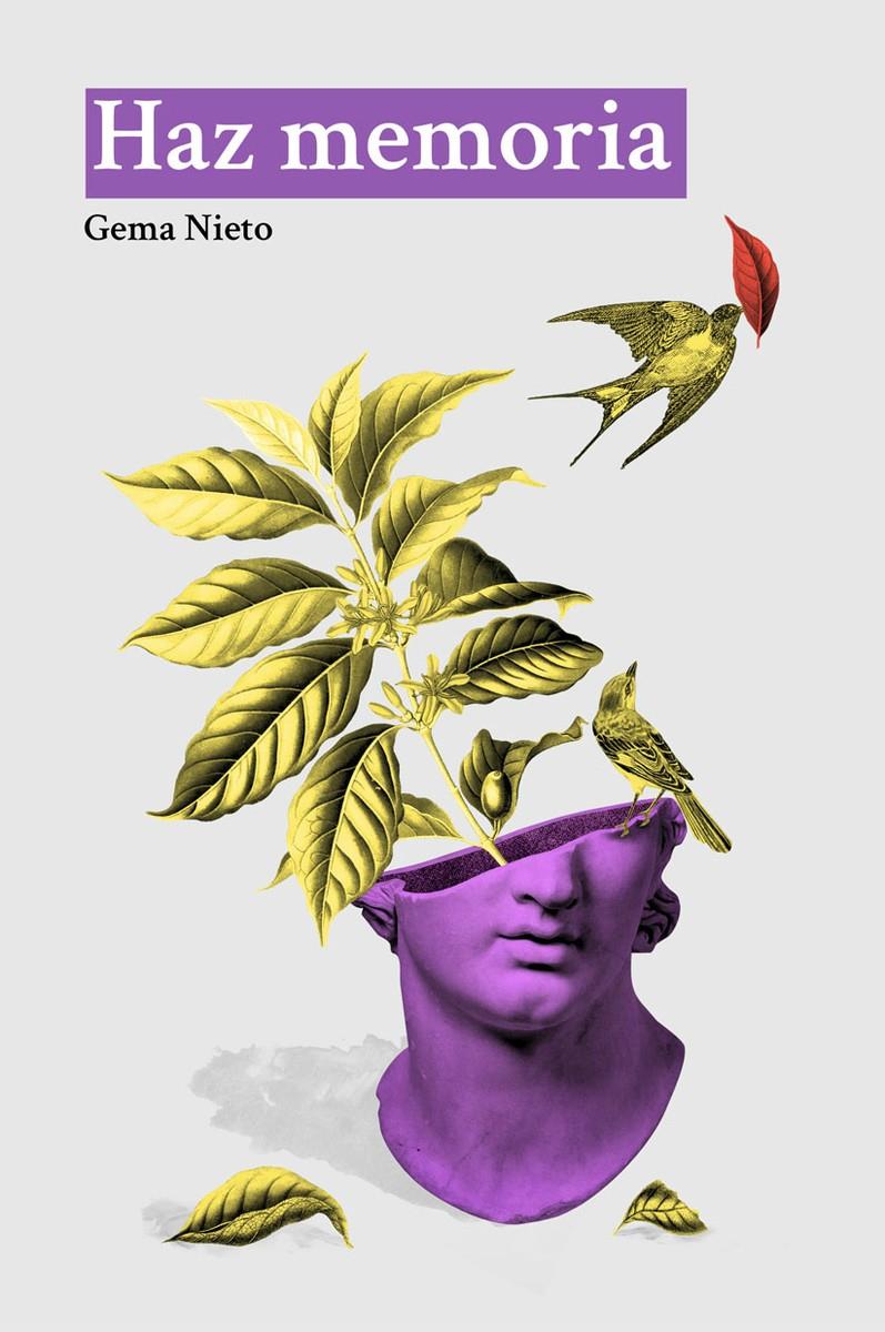 Haz memoria | Nieto, Gema | Cooperativa autogestionària