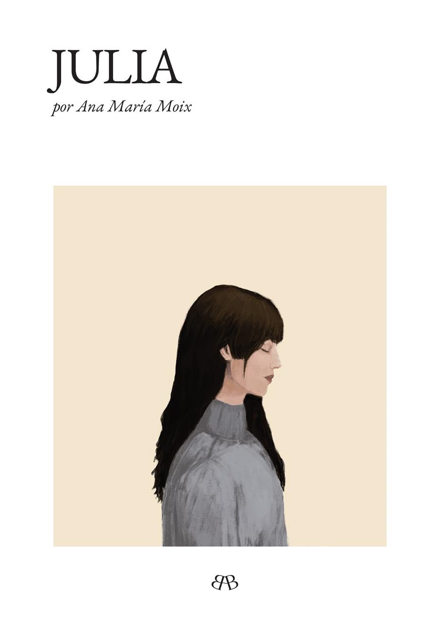 Julia | Ana Maria Moix