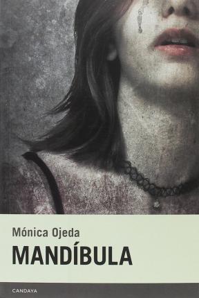 Mandíbula | Ojeda Franco, Mónica | Cooperativa autogestionària