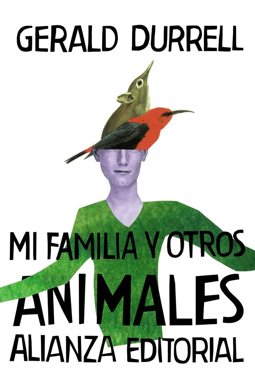 Mi familia y otros animales | Durrell, Gerald | Cooperativa autogestionària