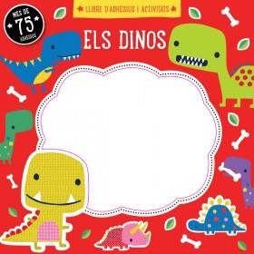 Els dinos | MACHELL, DAN