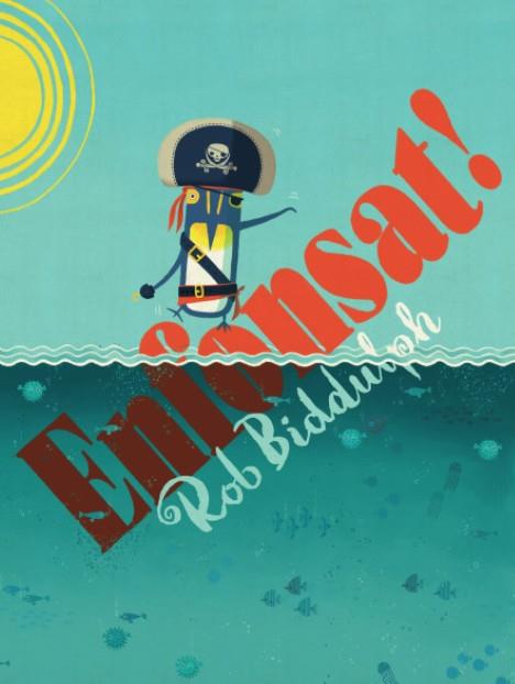 Enfonsat | Biddulph, Rob | Cooperativa autogestionària
