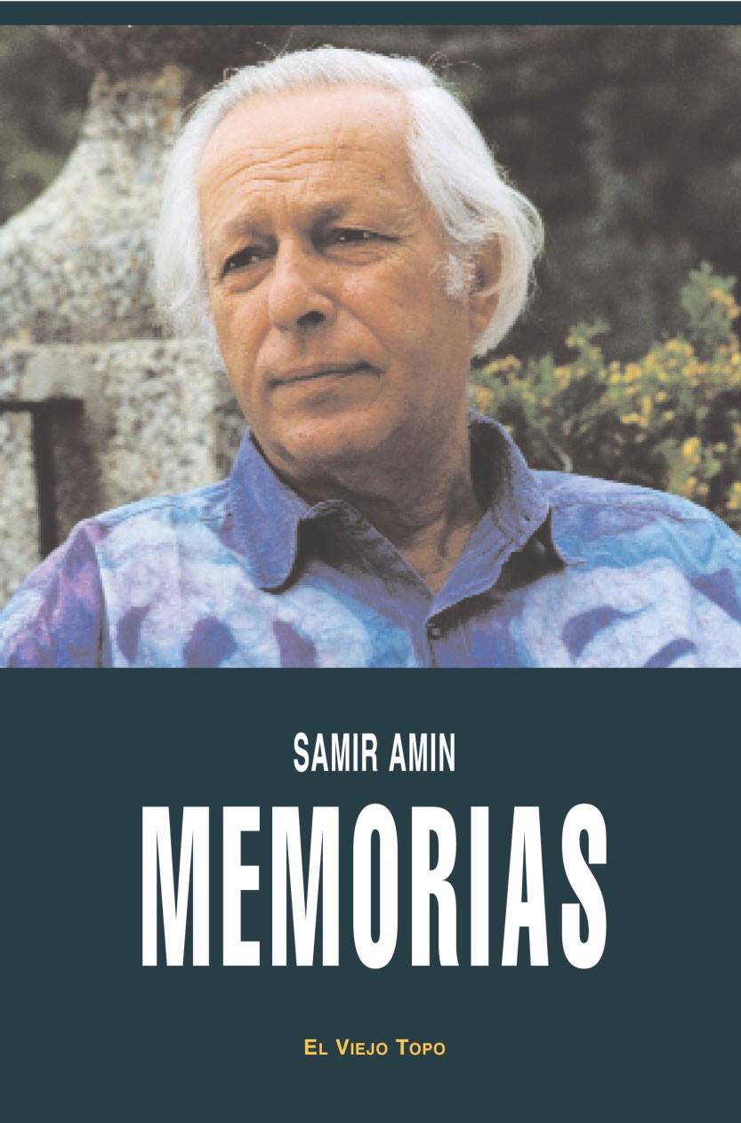 Memorias | Amin, Samir