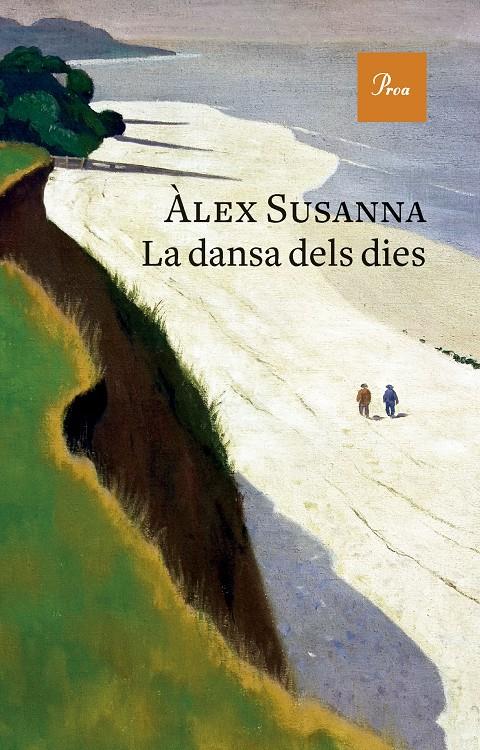 La dansa dels dies | Susanna Nadal, Àlex | Cooperativa autogestionària