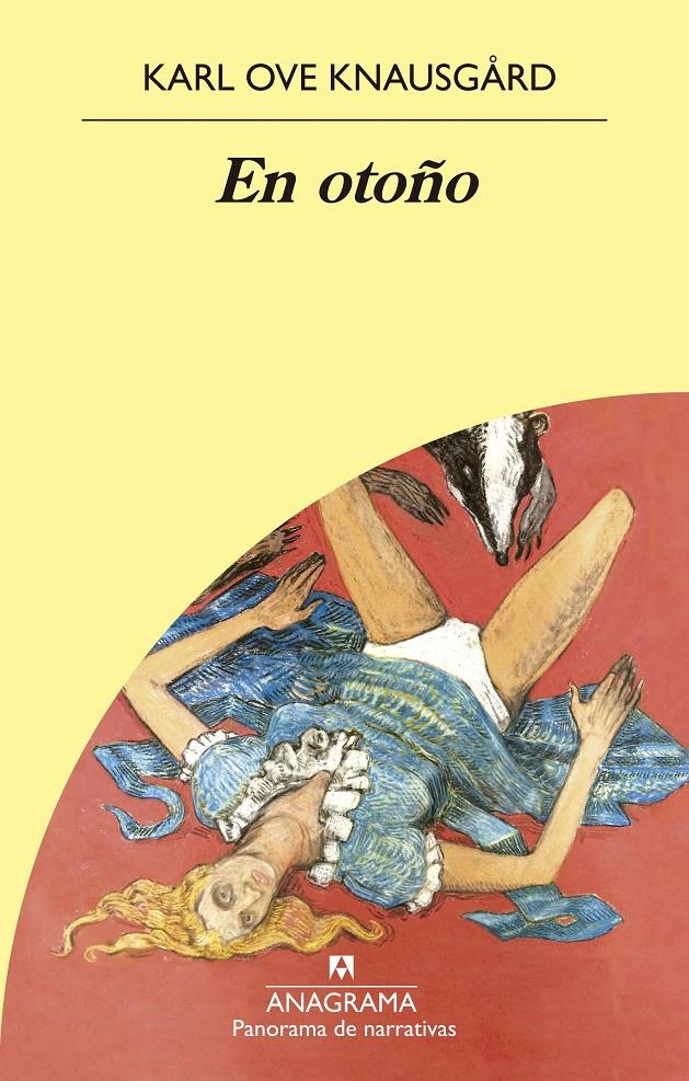 En otoño | Knausgård, Karl Ove | Cooperativa autogestionària