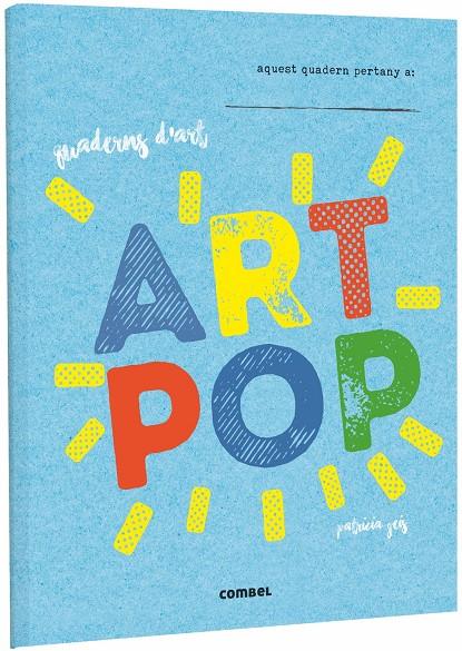 Art pop | Geis Conti, Patricia | Cooperativa autogestionària