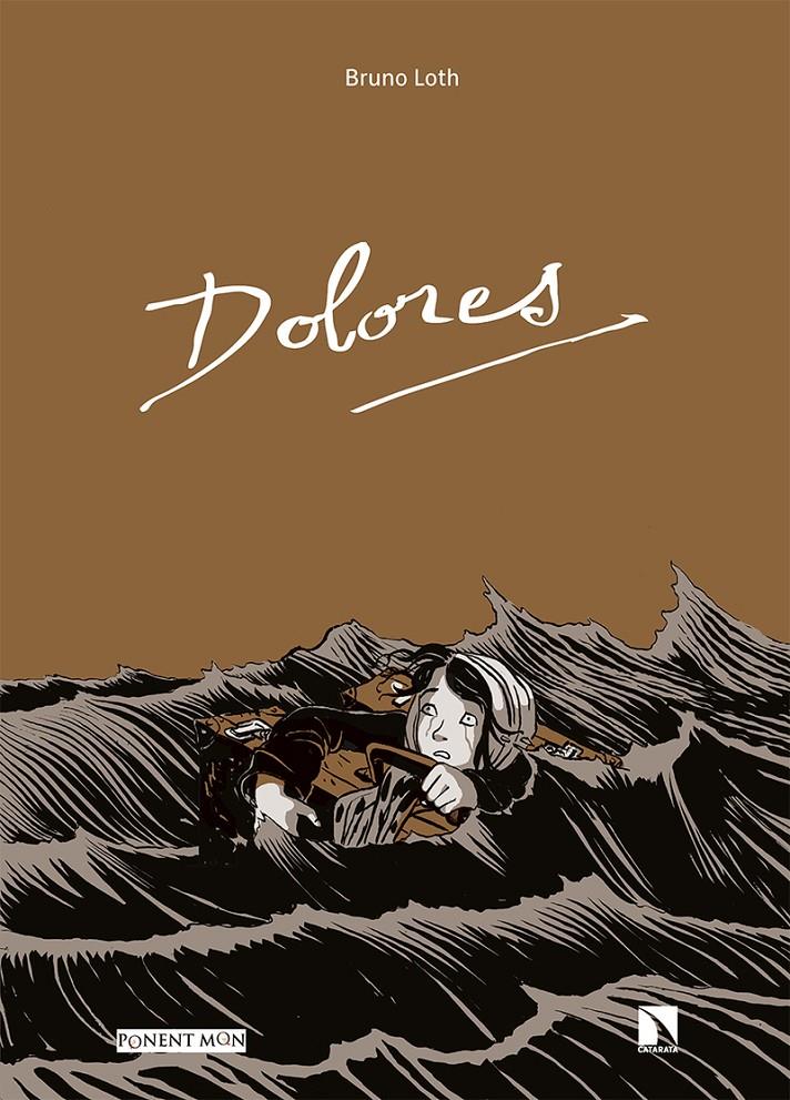 Dolores | Loth, Bruno