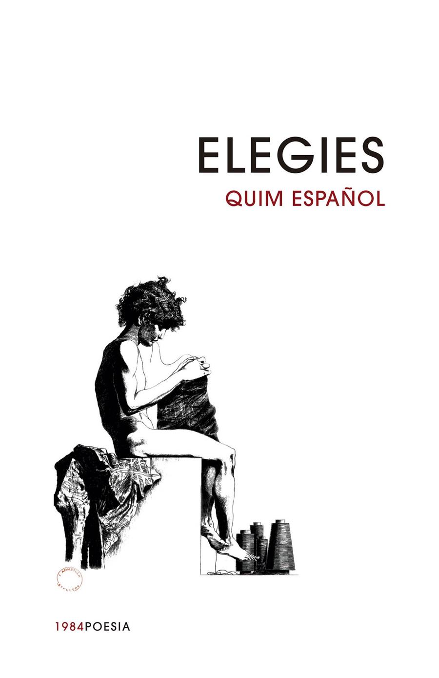 Elegies | Español Llorens, Joaquim | Cooperativa autogestionària