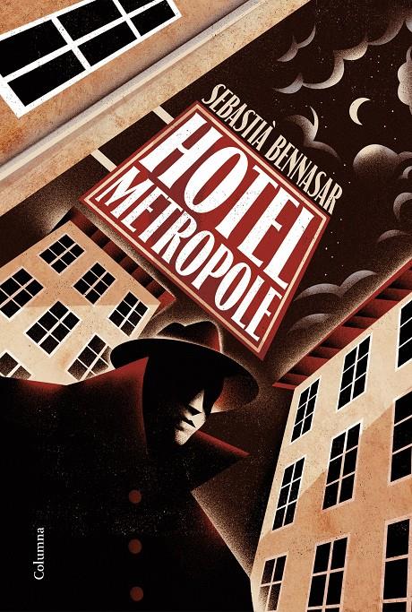 Hotel Metropole | Bennasar i Llobera, Sebastià | Cooperativa autogestionària