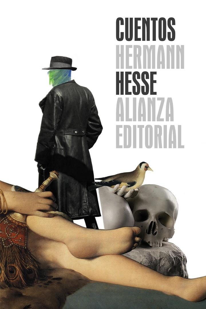 Cuentos | Hesse, Hermann