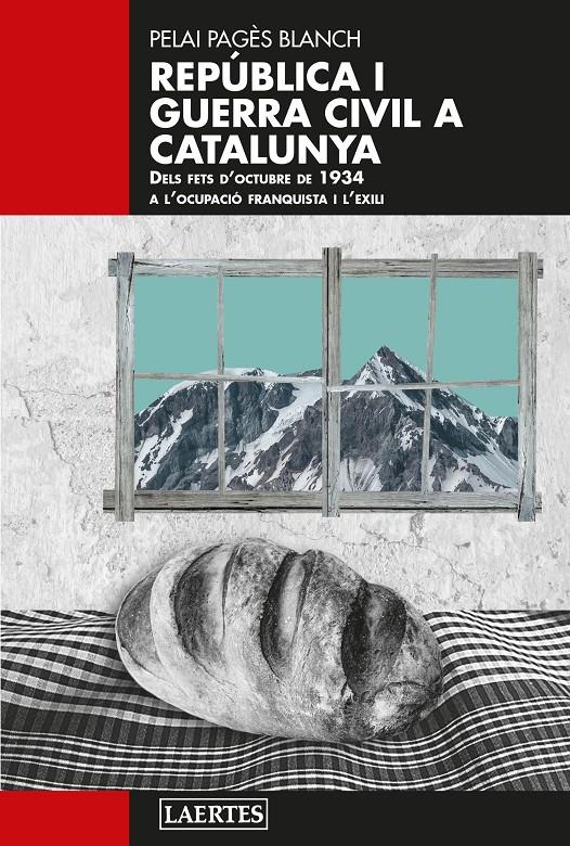 República i guerra civil a Catalunya | Pagès i Blanch, Pelai | Cooperativa autogestionària