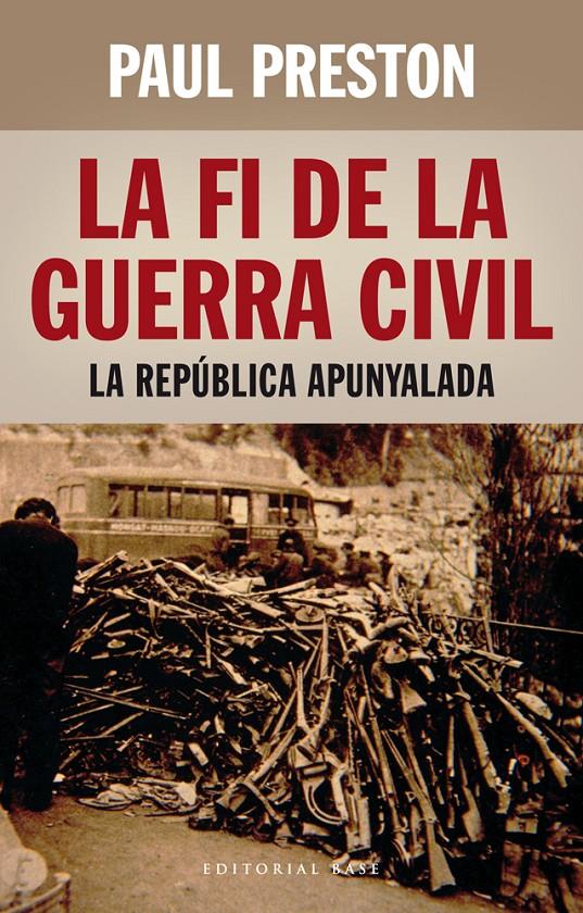 La fi de la Guerra Civil | Preston, Paul | Cooperativa autogestionària