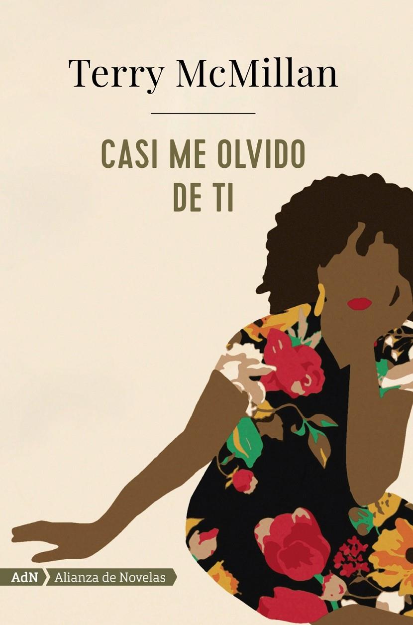 Casi me olvido de ti (AdN) | McMillan, Terry