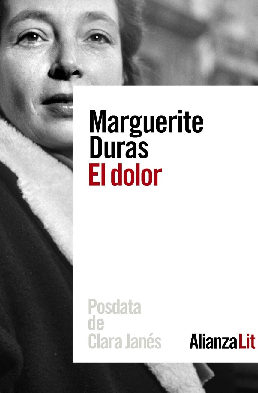 El dolor | Duras, Marguerite | Cooperativa autogestionària