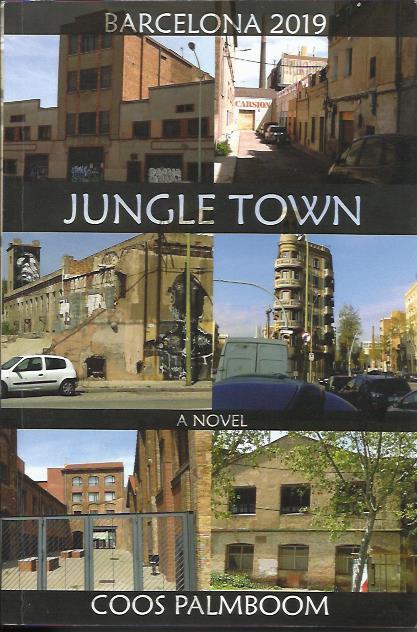 Jungle town | Palmboom, Coos | Cooperativa autogestionària