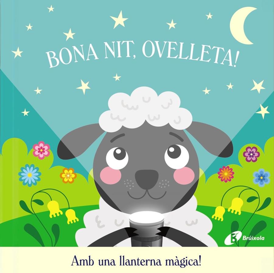Bona nit, Ovelleta! | Button, Katie