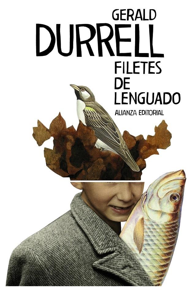 Filetes de lenguado | Durrell, Gerald | Cooperativa autogestionària